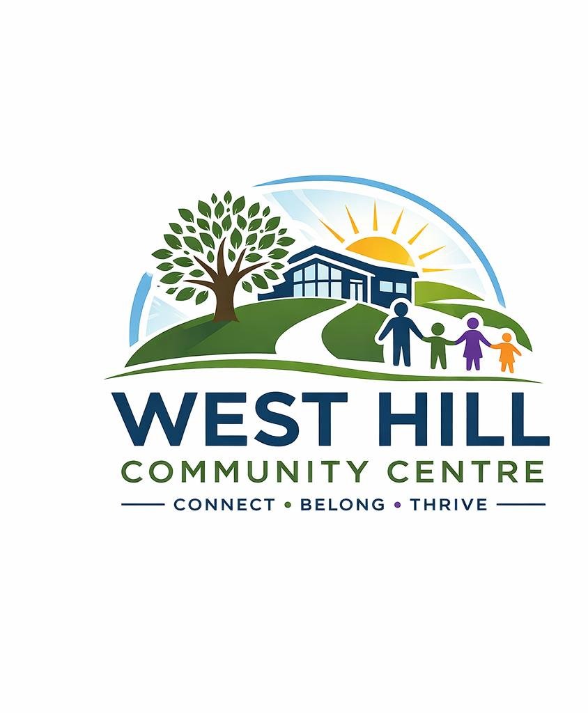 West Hill Community Centre Logo