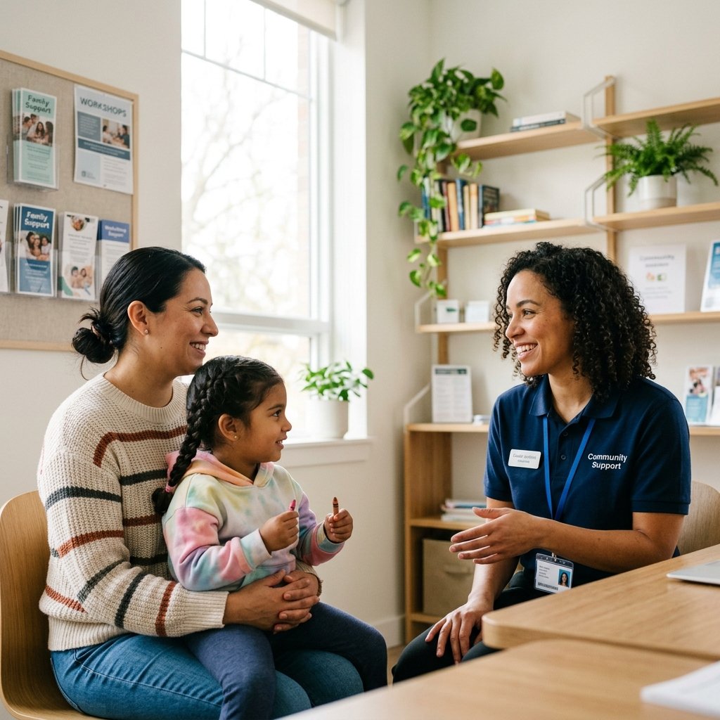 Family and Children Services